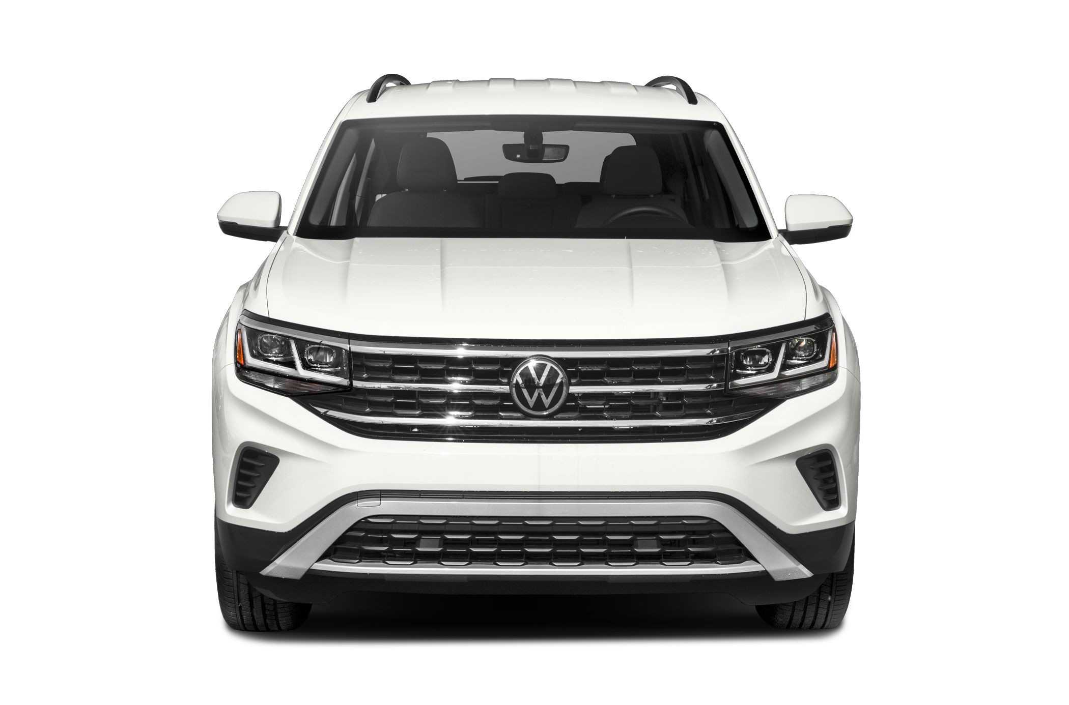 2023 Volkswagen Atlas 2.0T SE - 4