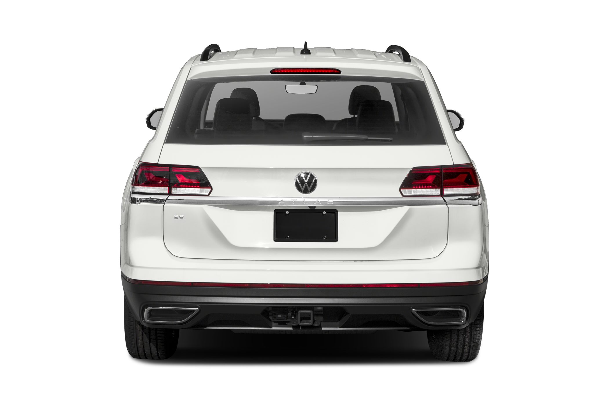 2023 Volkswagen Atlas 2.0T SE - 5