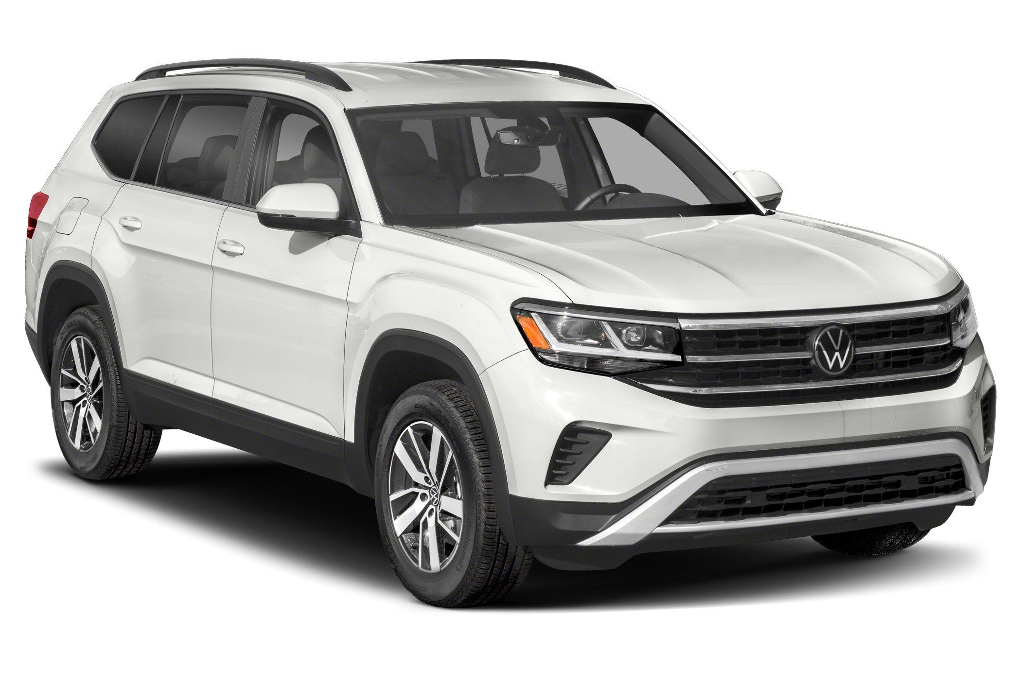 2023 Volkswagen Atlas 2.0T SE - 6