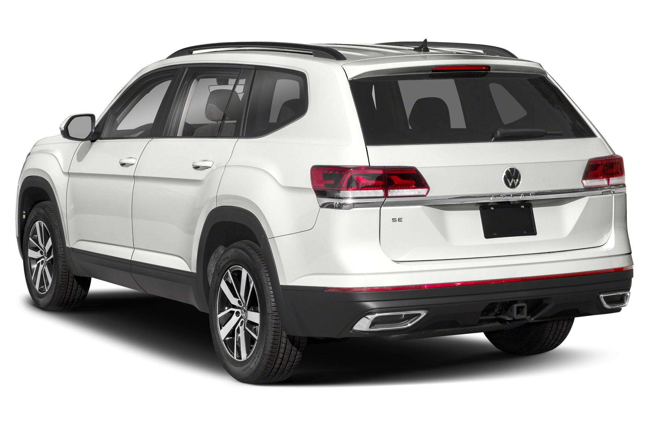 2023 Volkswagen Atlas 2.0T SE - 7