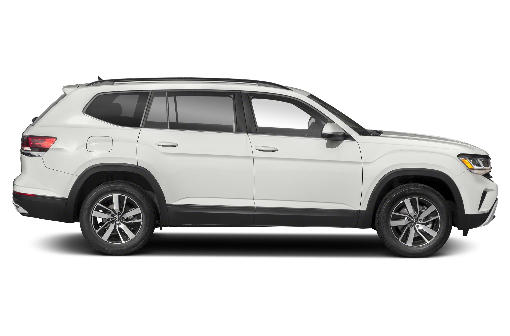 2023 Volkswagen Atlas 2.0T SE - 8