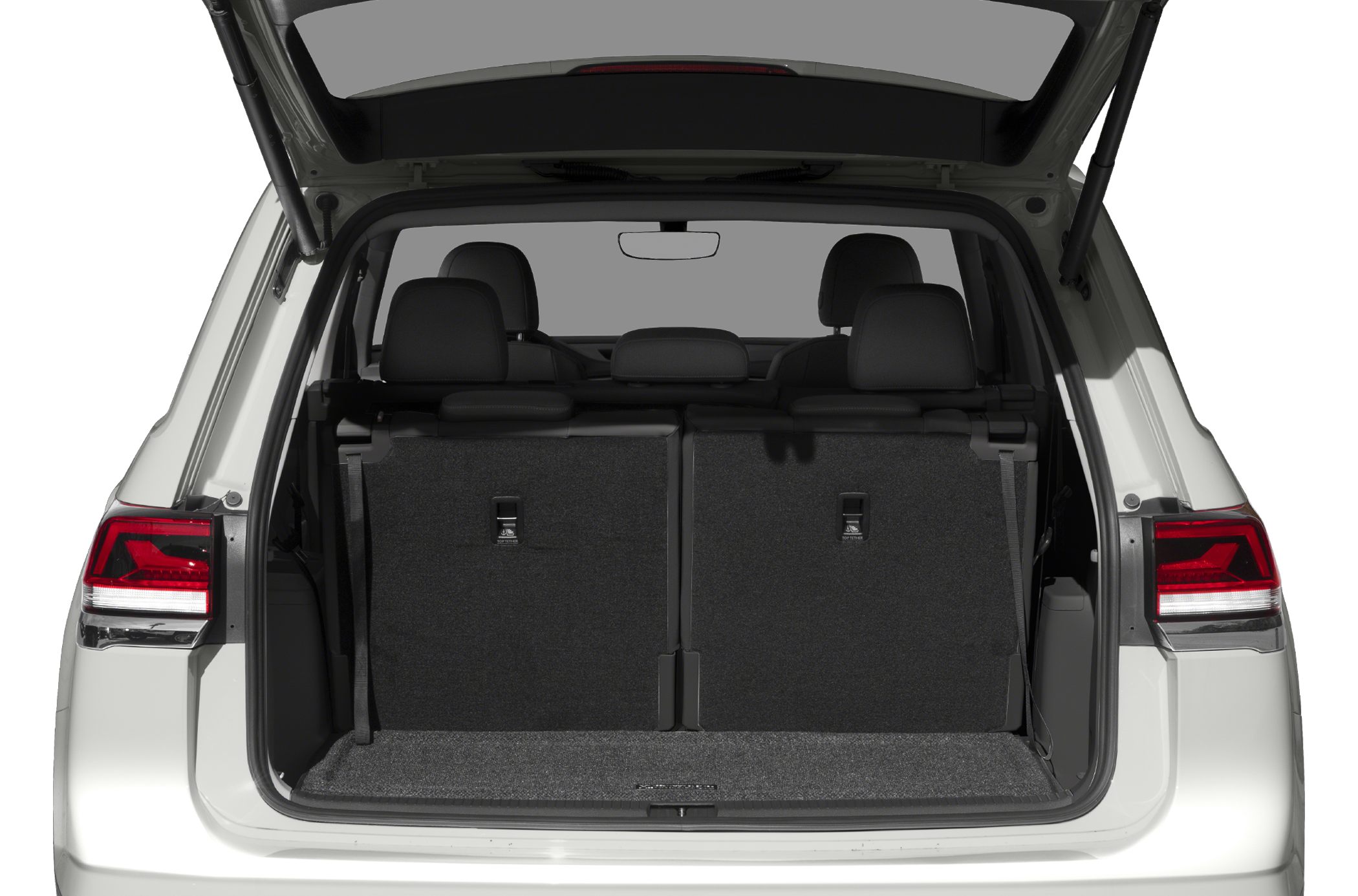 2023 Volkswagen Atlas 2.0T SE - 9