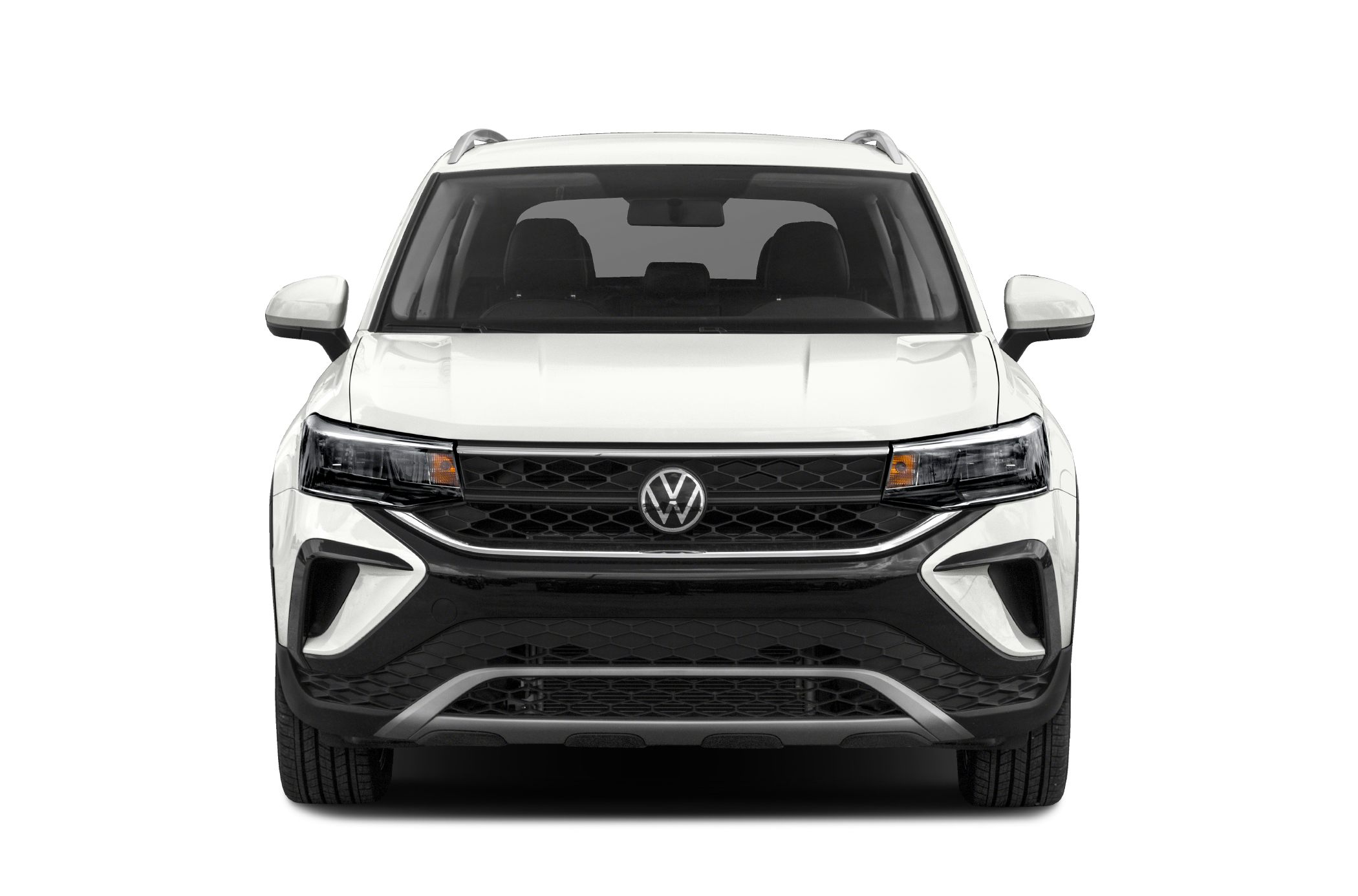 2022 Volkswagen Taos 1.5T SE - 4