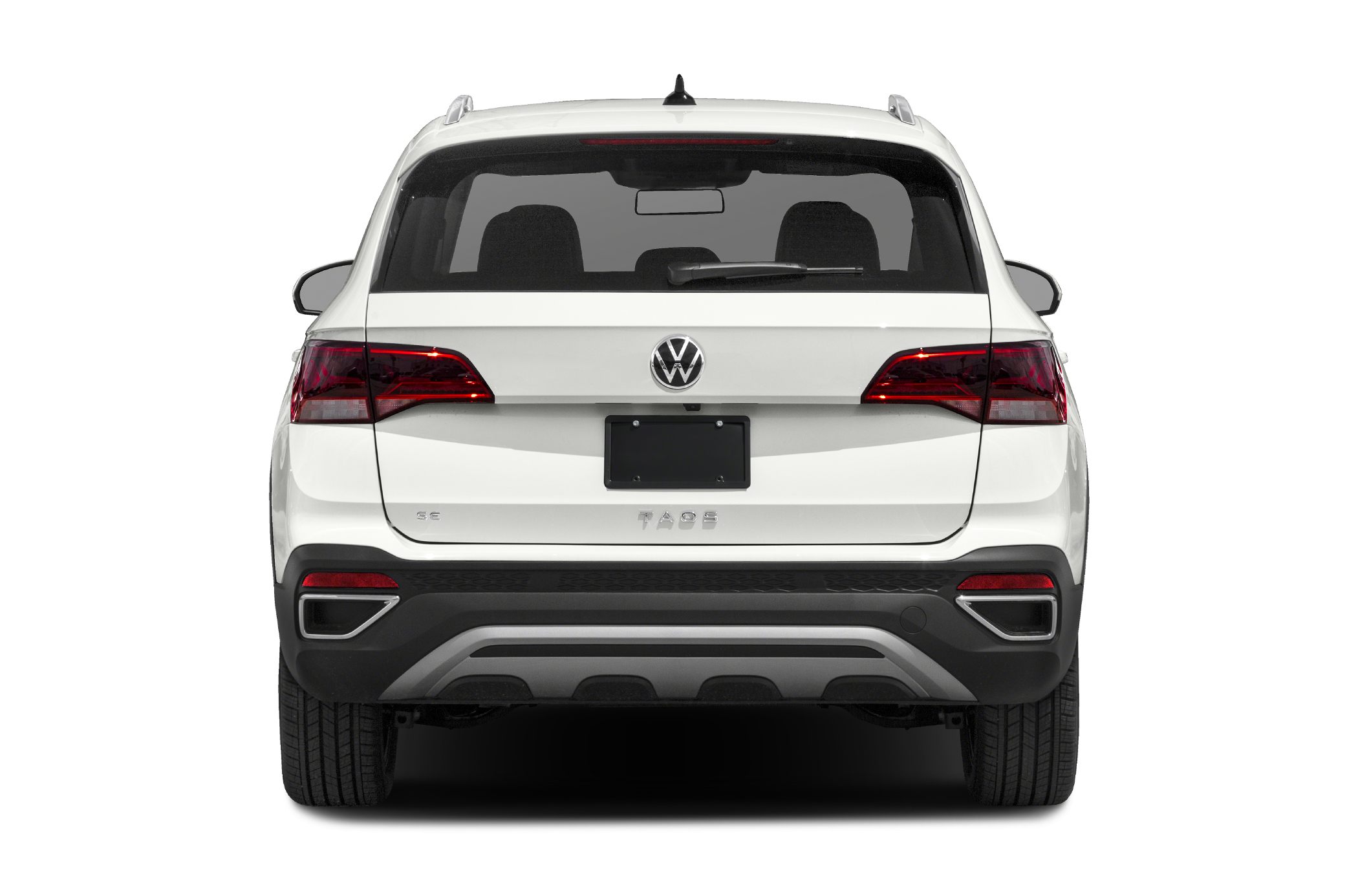 2022 Volkswagen Taos 1.5T SE - 5