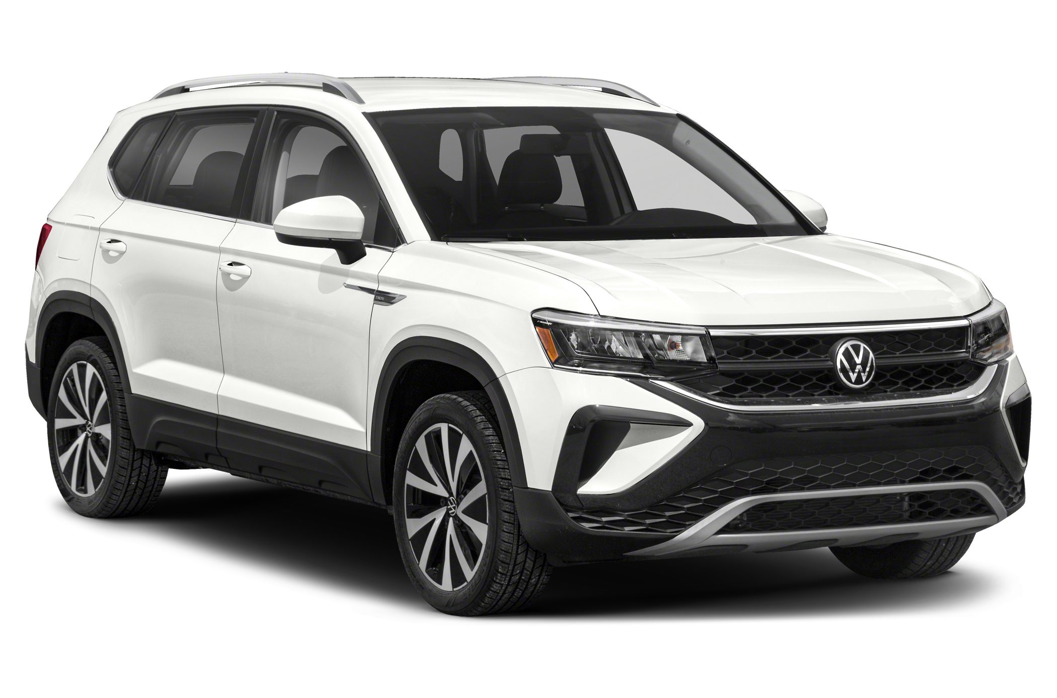 2022 Volkswagen Taos 1.5T SE - 6