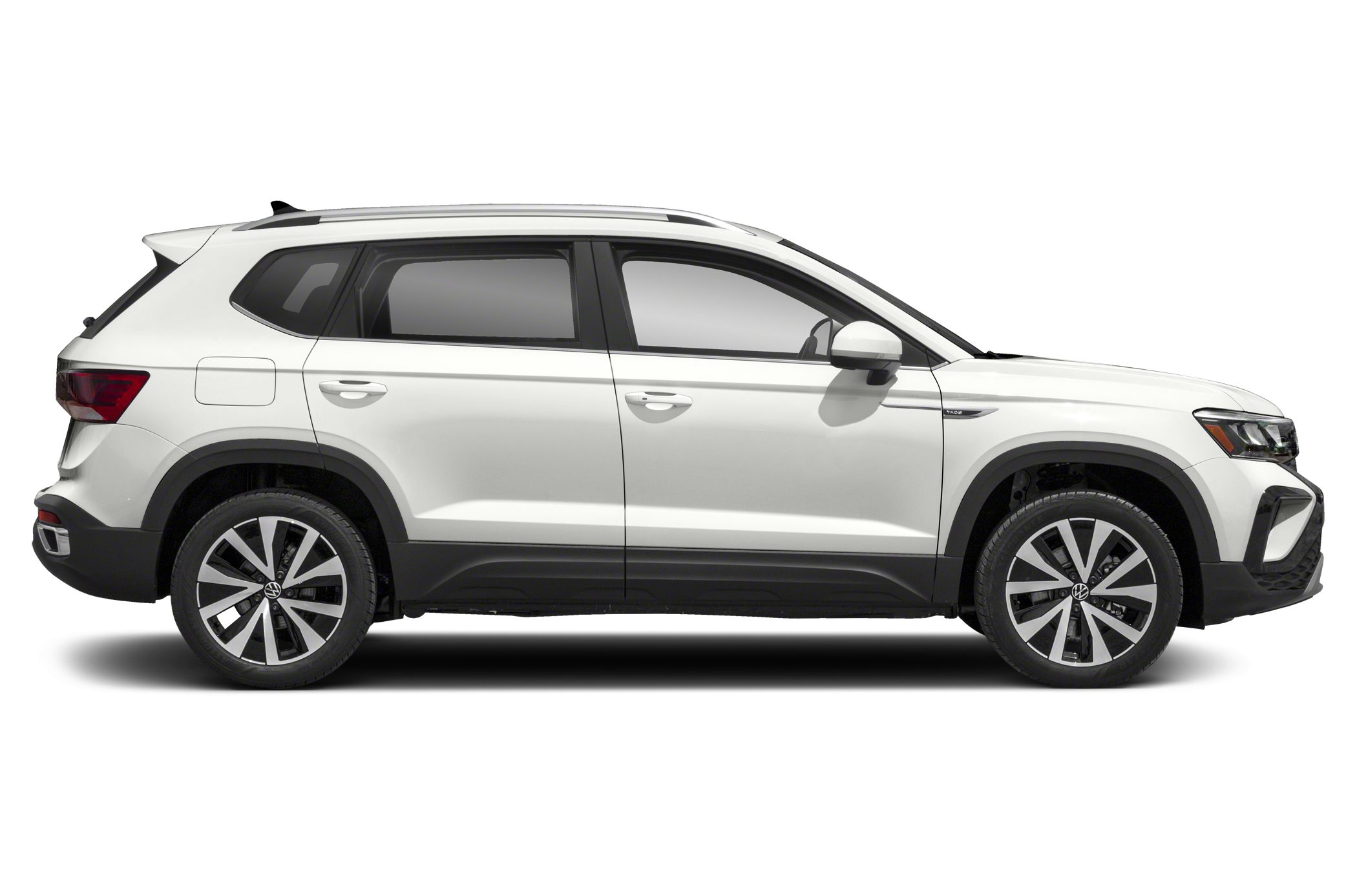 2022 Volkswagen Taos 1.5T SE - 8