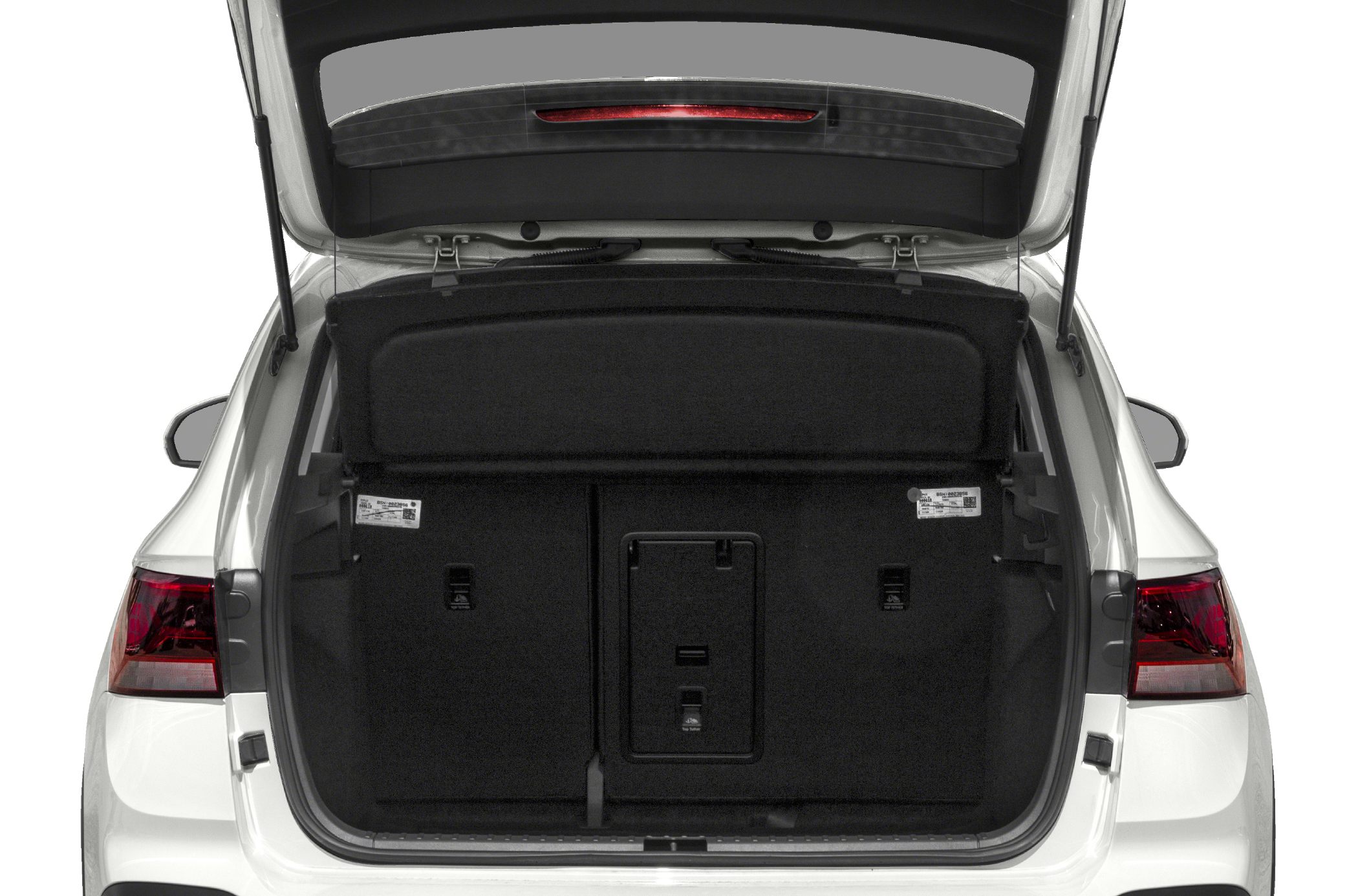 2022 Volkswagen Taos 1.5T SE - 9