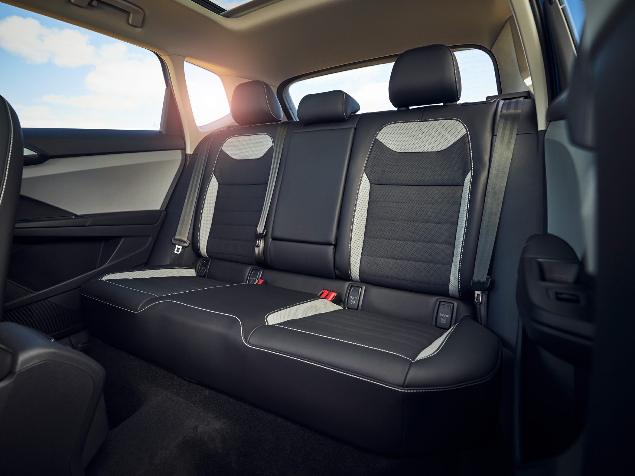 2022 Volkswagen Taos 1.5T SE - 12