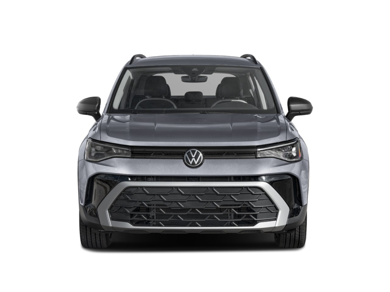 2026 Volkswagen Taos SEL - 2
