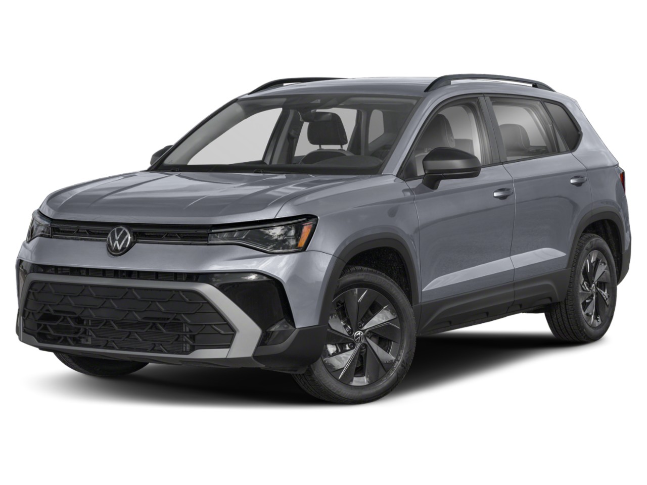 2026 Volkswagen Taos SEL - 3
