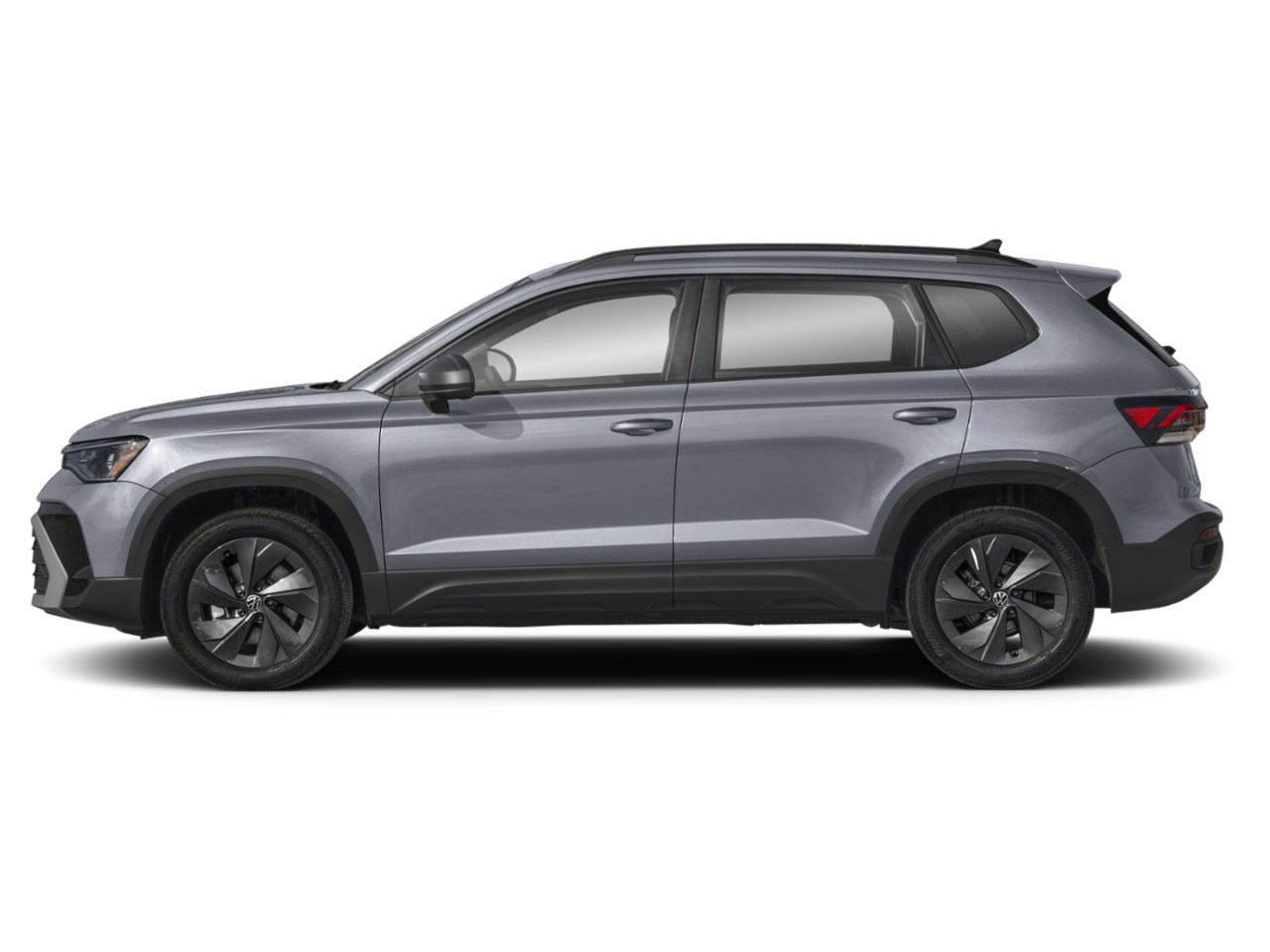 2026 Volkswagen Taos SEL - 4