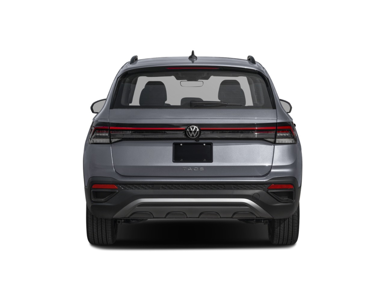 2026 Volkswagen Taos SEL - 5