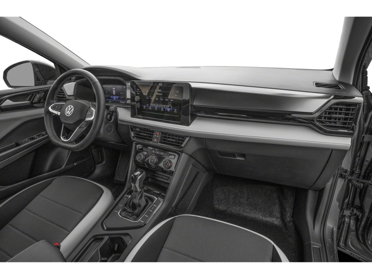 2026 Volkswagen Taos SEL - 9