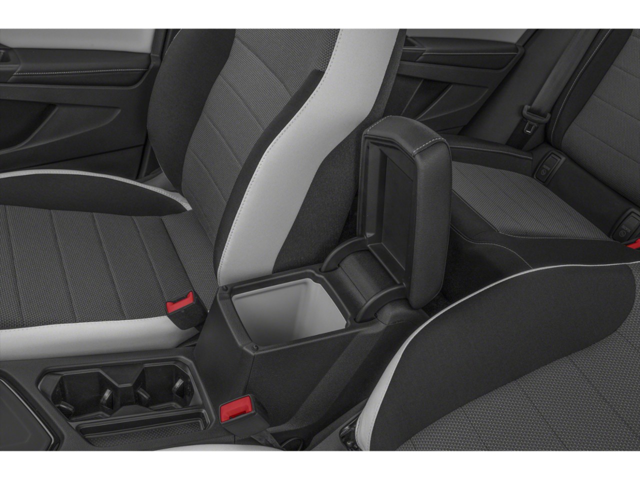 2026 Volkswagen Taos SEL - 10