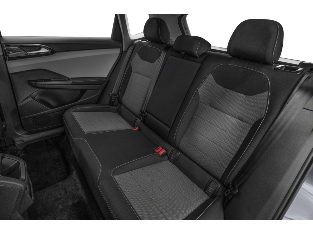 2026 Volkswagen Taos SEL - 11