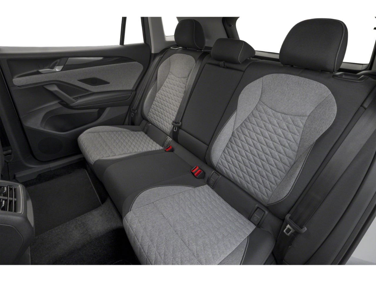 2026 Volkswagen Tiguan SE - 5