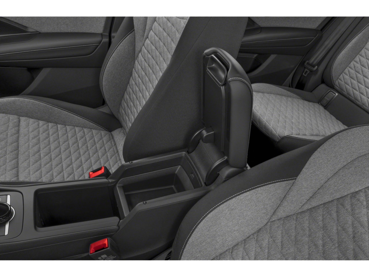 2026 Volkswagen Tiguan SE - 10