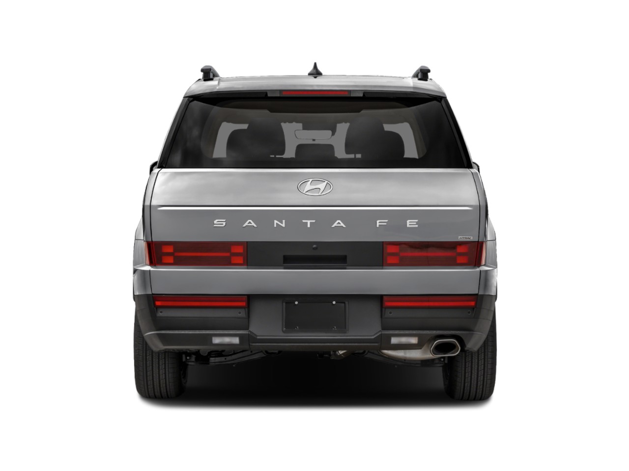 2026 Hyundai Santa FE SEL - 4
