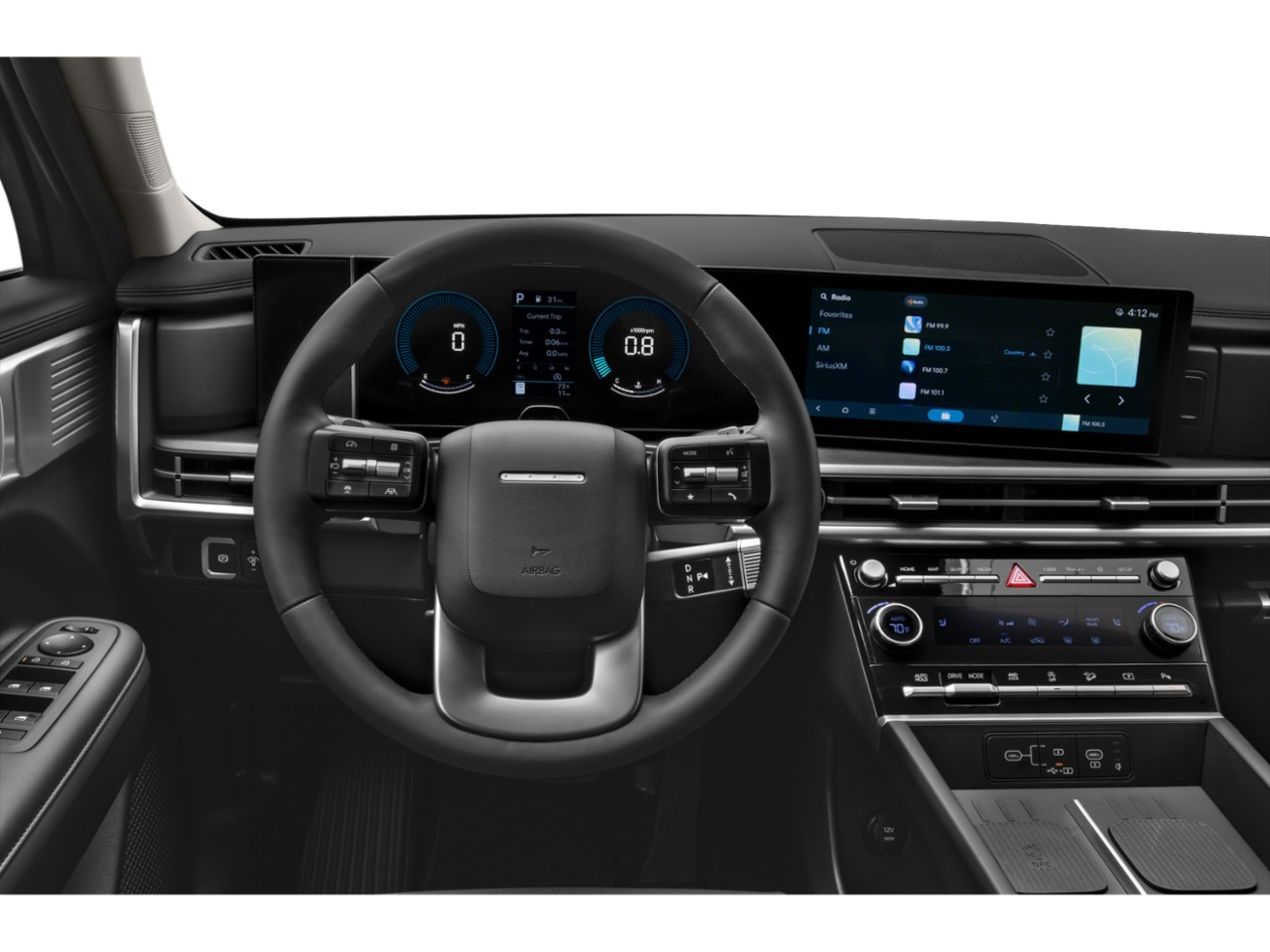 2026 Hyundai Santa FE SEL - 10
