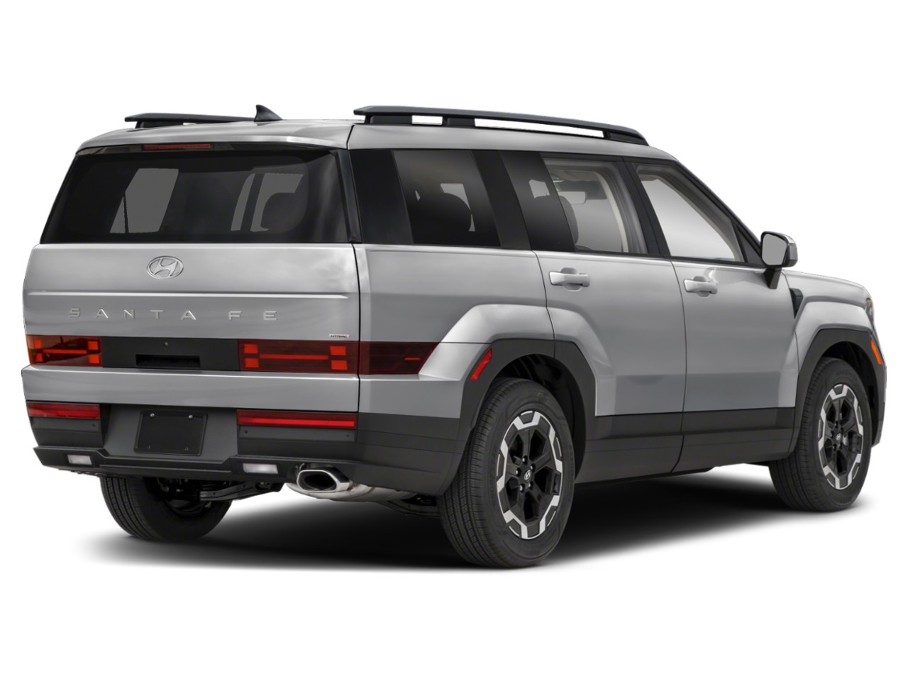 2026 Hyundai Santa FE SEL - 5