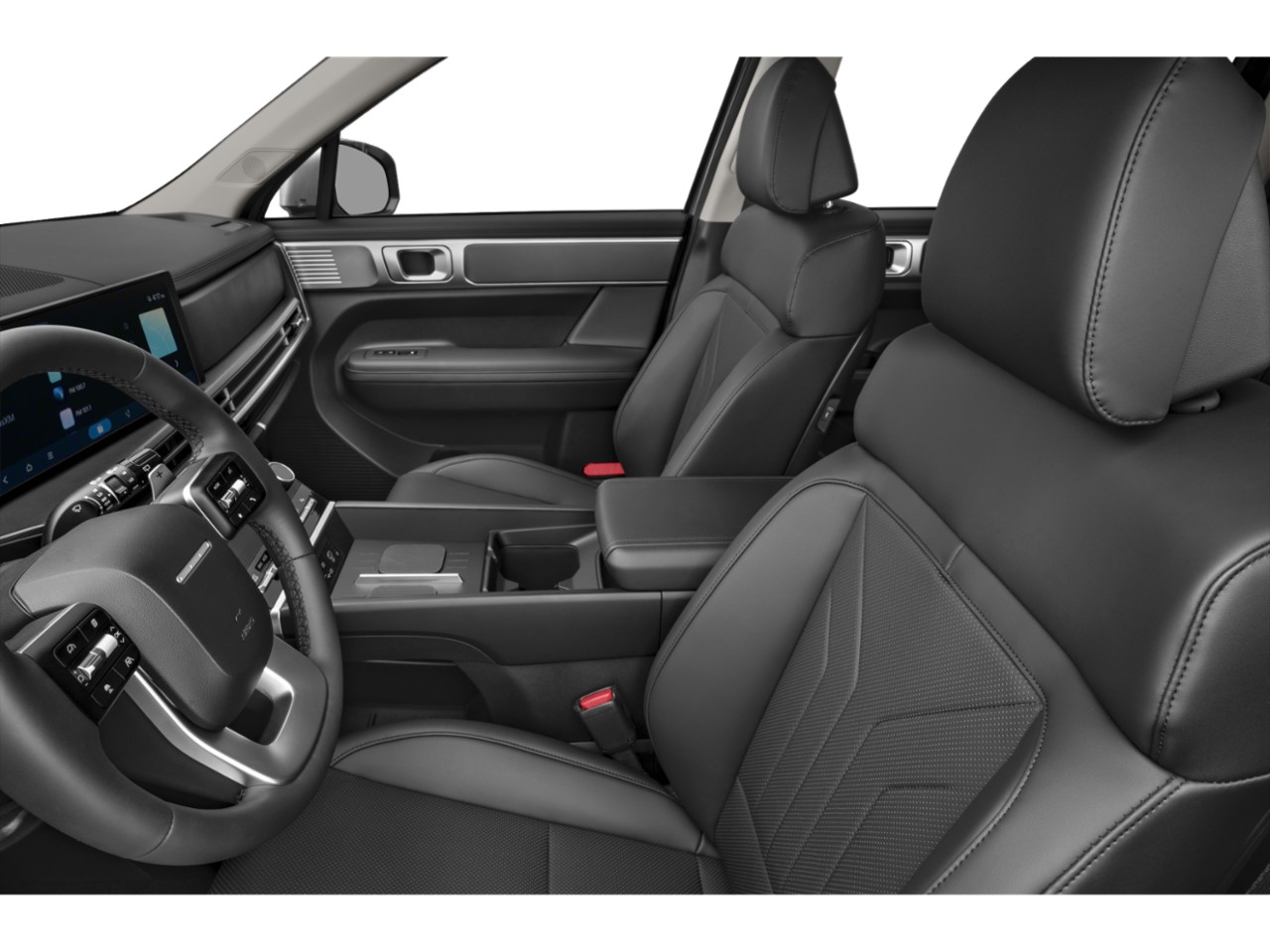 2026 Hyundai Santa FE SEL - 7