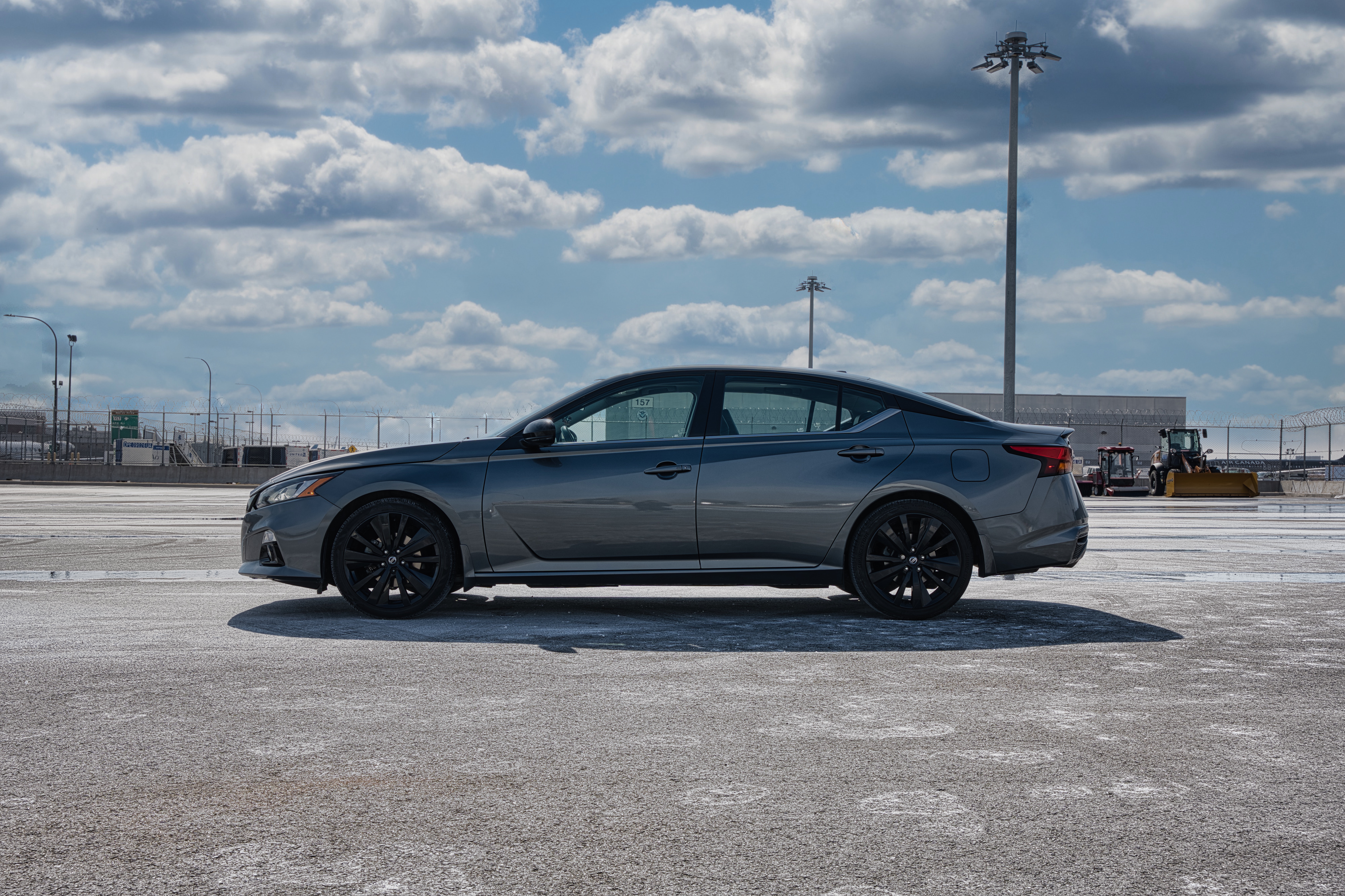 2022 Nissan Altima - 4