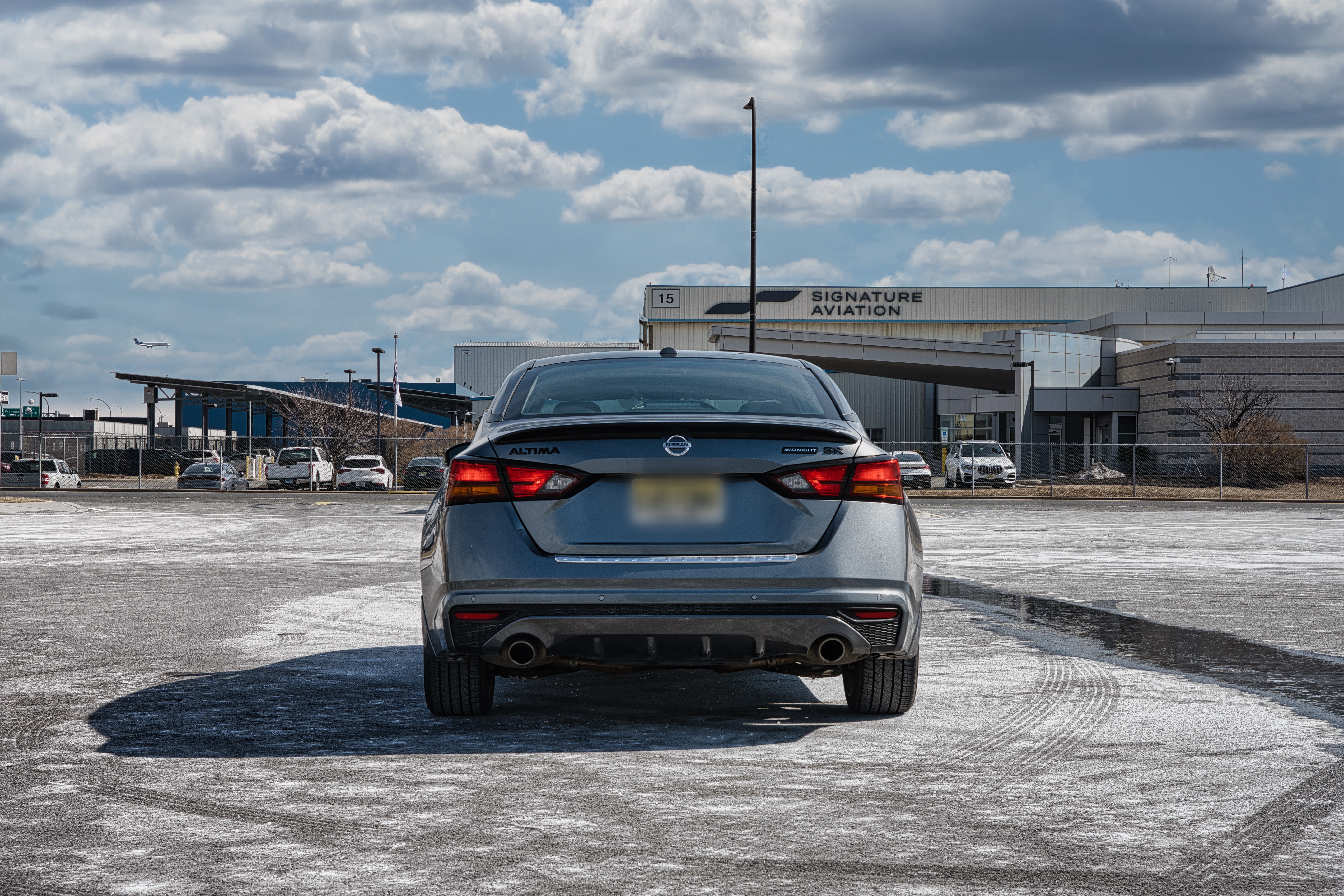 2022 Nissan Altima - 6