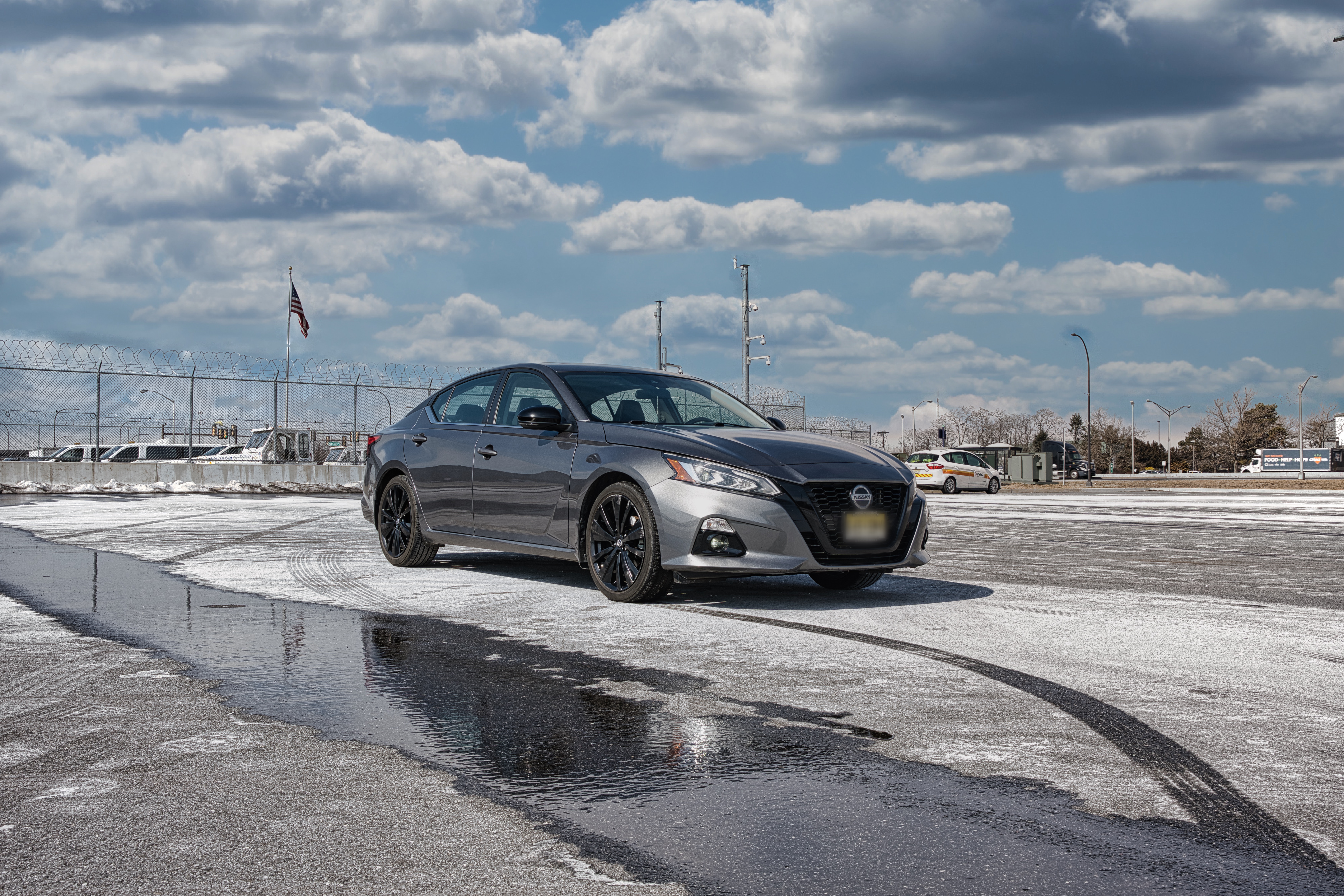 2022 Nissan Altima - 9