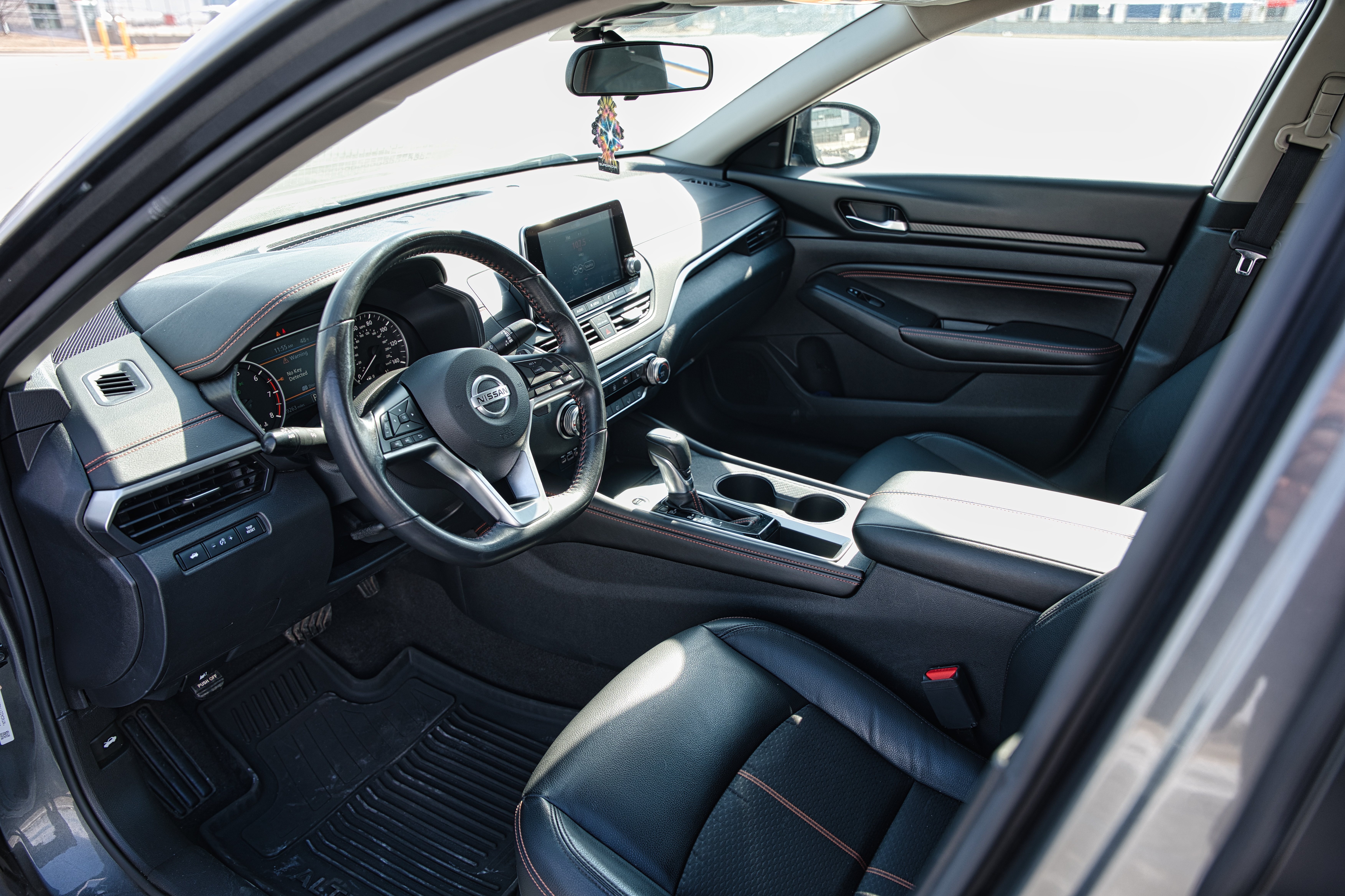 2022 Nissan Altima - 13