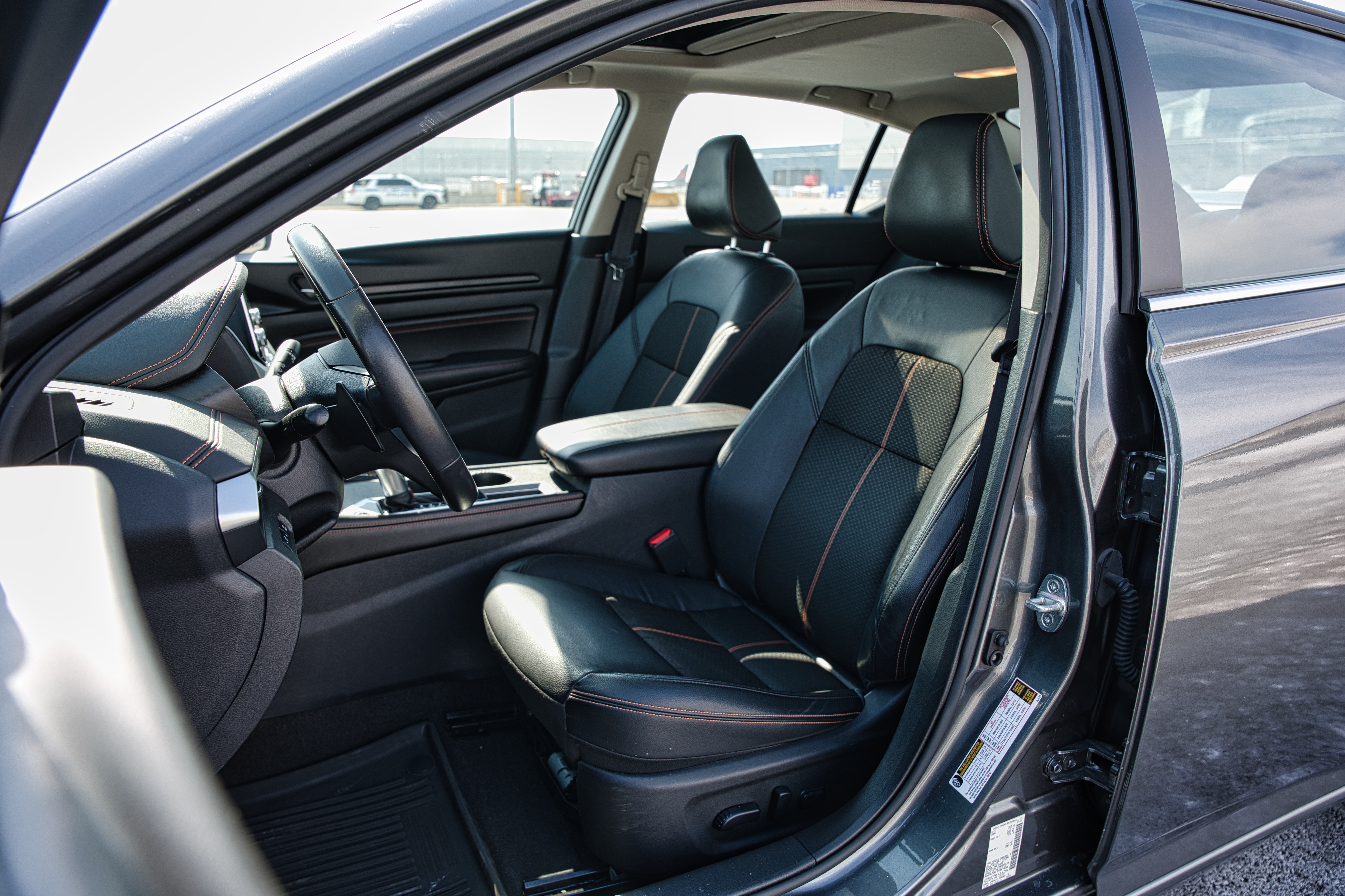 2022 Nissan Altima - 15