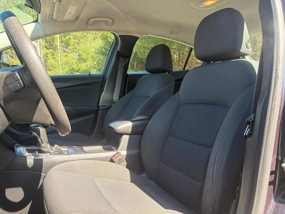 2016 Chevrolet Cruze LT Auto - 10