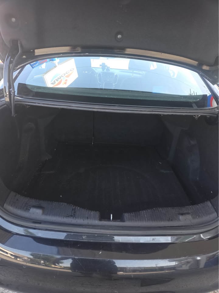 2016 Chevrolet Cruze LT Auto - 14
