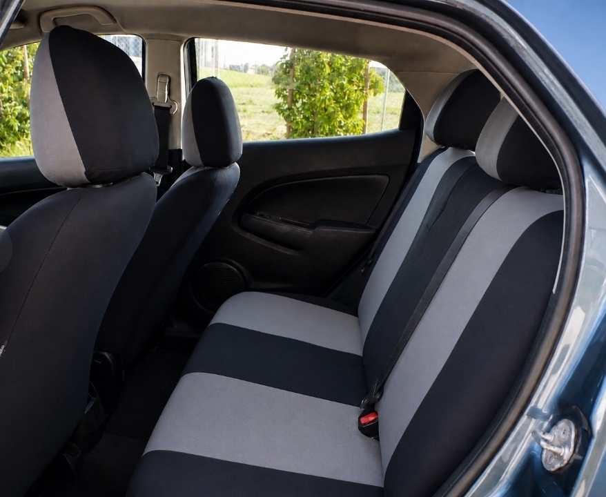 2014 MAZDA MAZDA2 Sport - 4