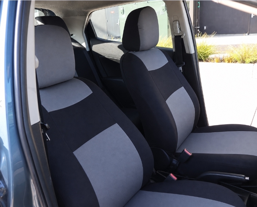 2014 MAZDA MAZDA2 Sport - 5
