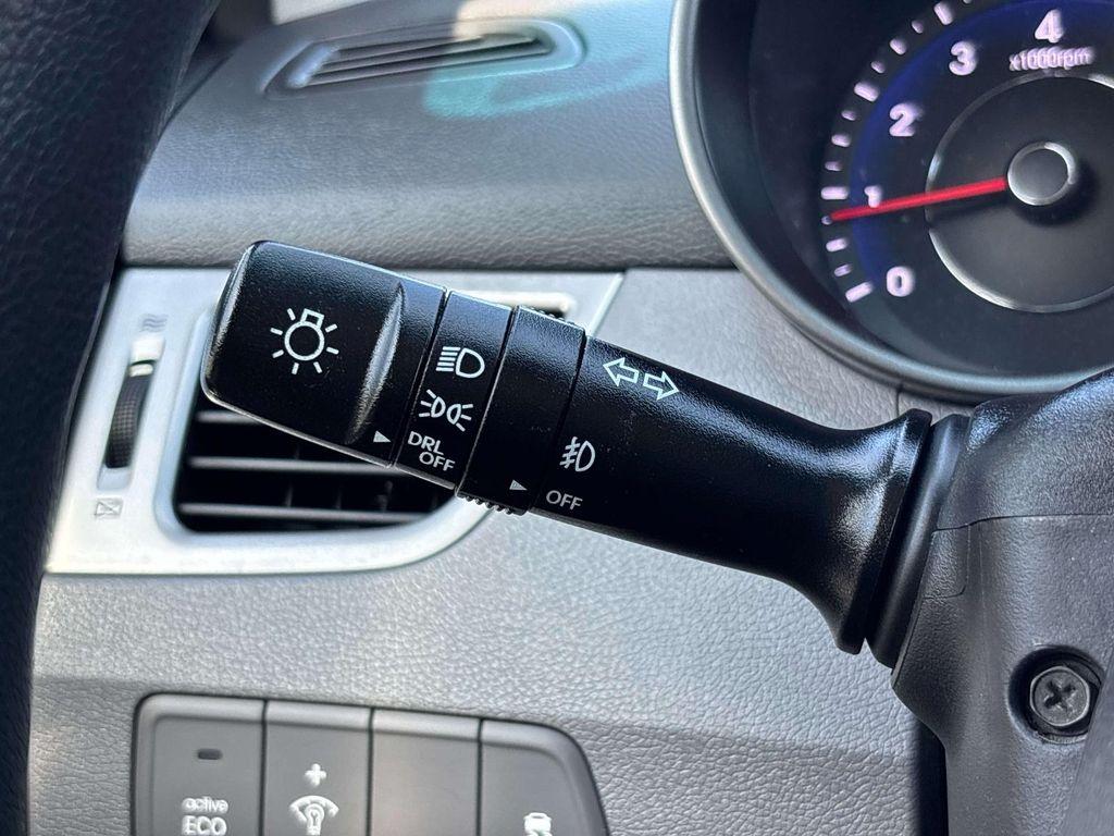 Hyundai Elantra 2016 - 7