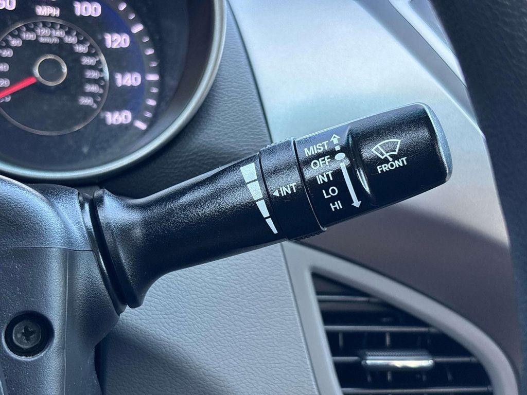 Hyundai Elantra 2016 - 8