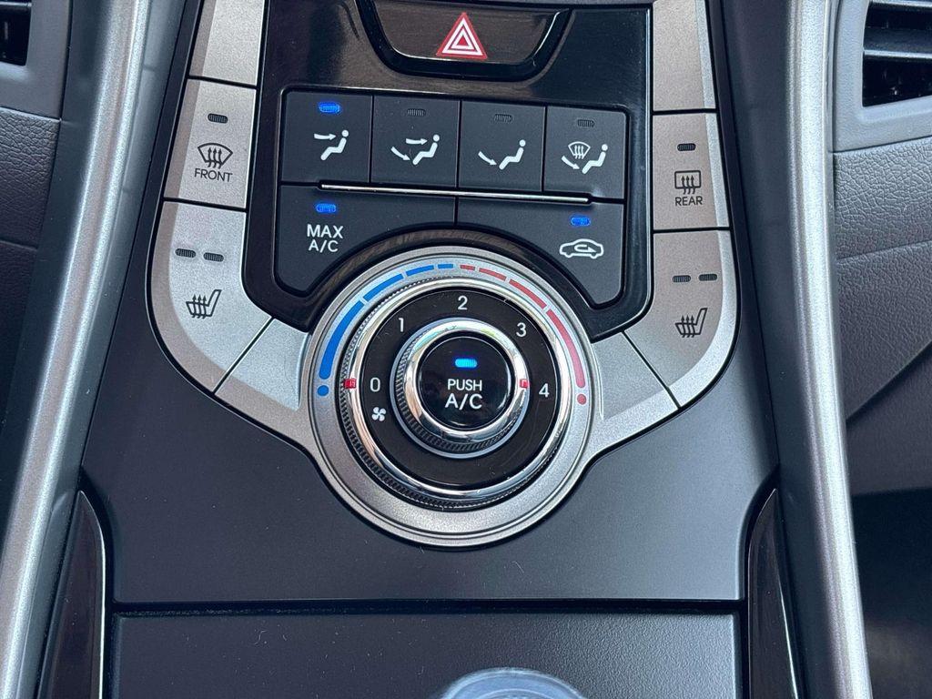 Hyundai Elantra 2016 - 12