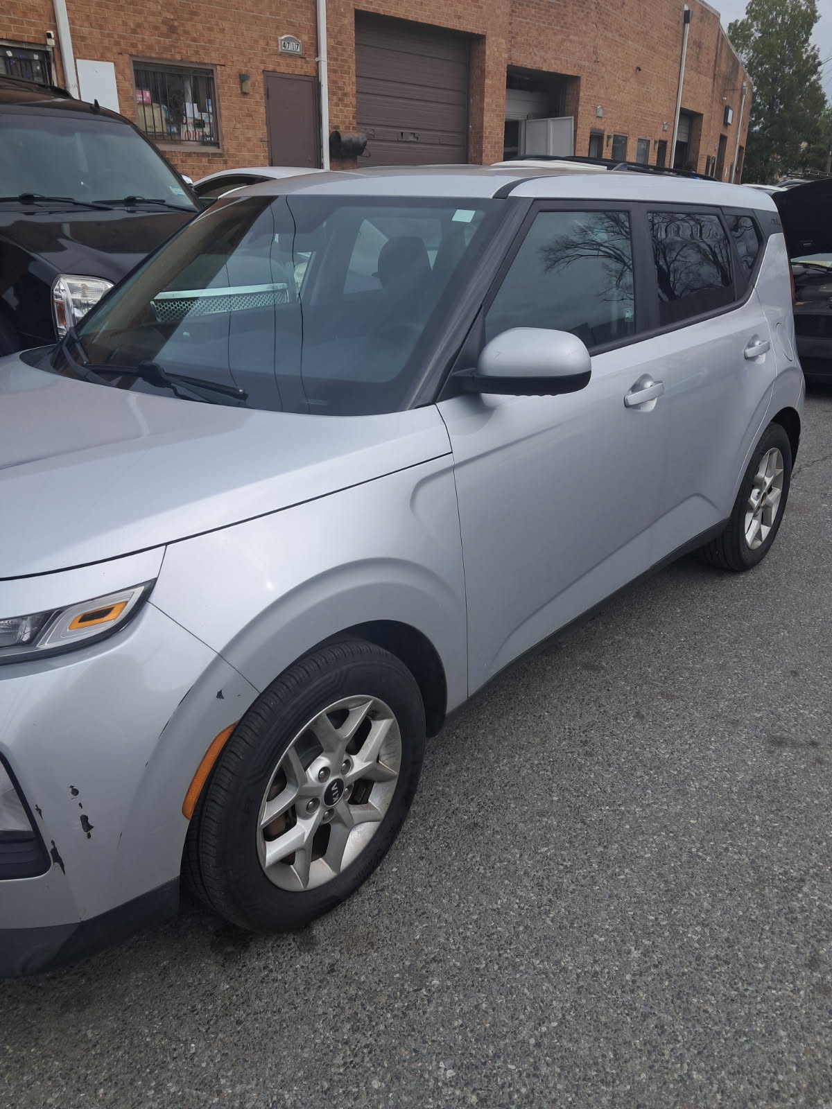2020 KIA Soul GT-Line Turbo - 5