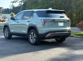 2025 Chevrolet Equinox LT (FWD) - 3