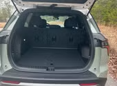 2025 Chevrolet Equinox LT (FWD) - 9