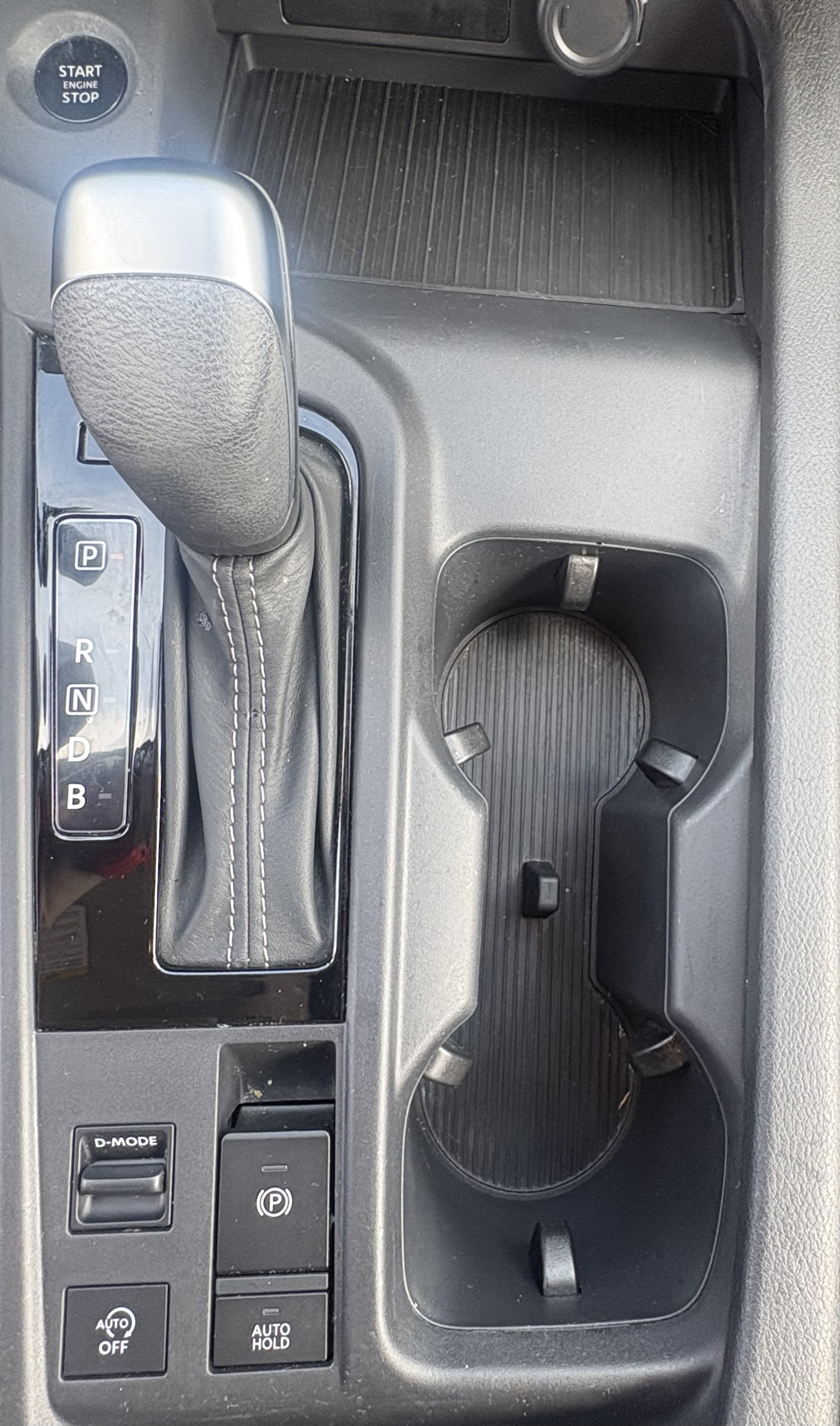 2026 Nissan Sentra SV - 15
