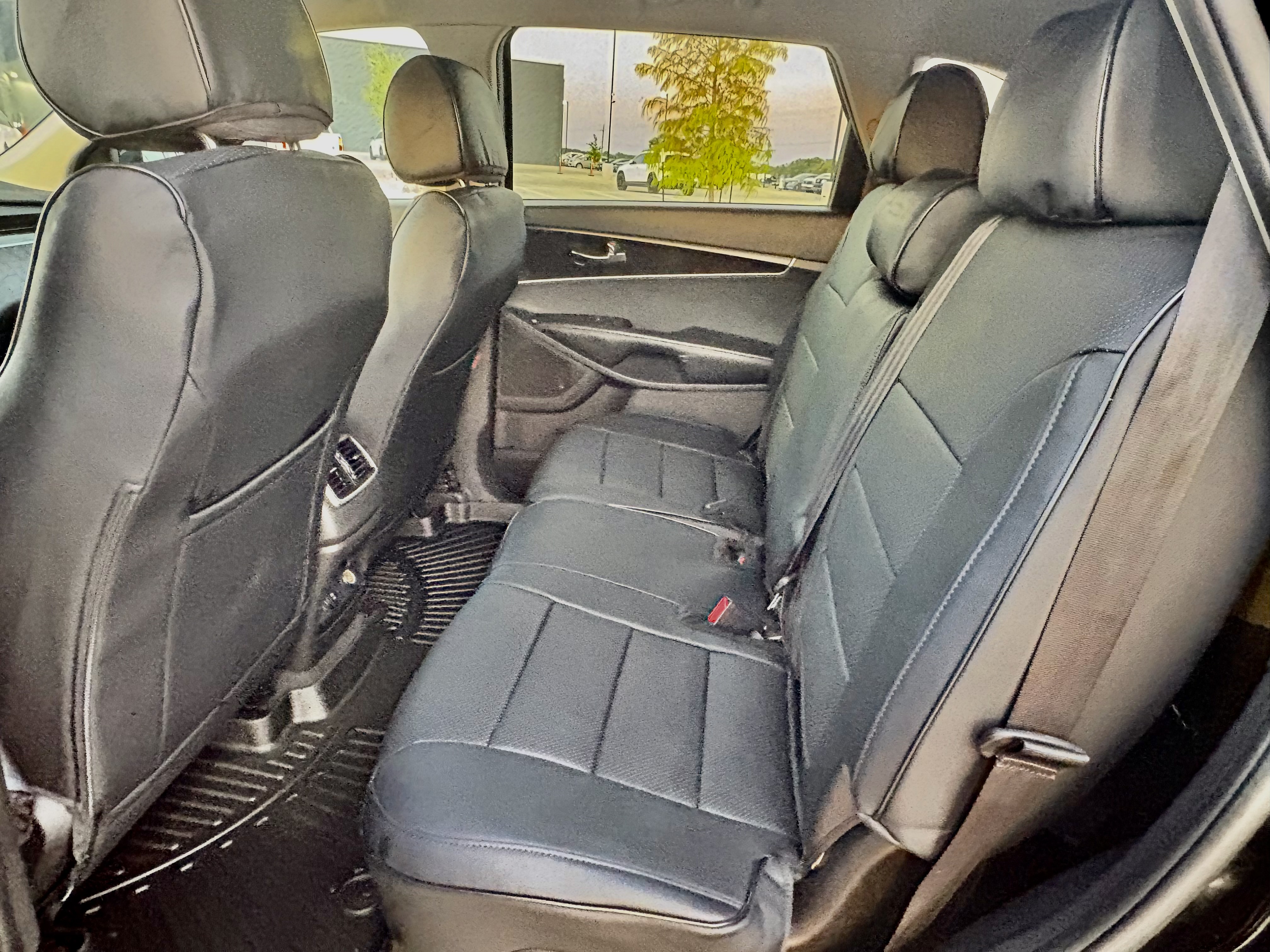 2016 KIA Sorento LX 3rd Row SUV - 5