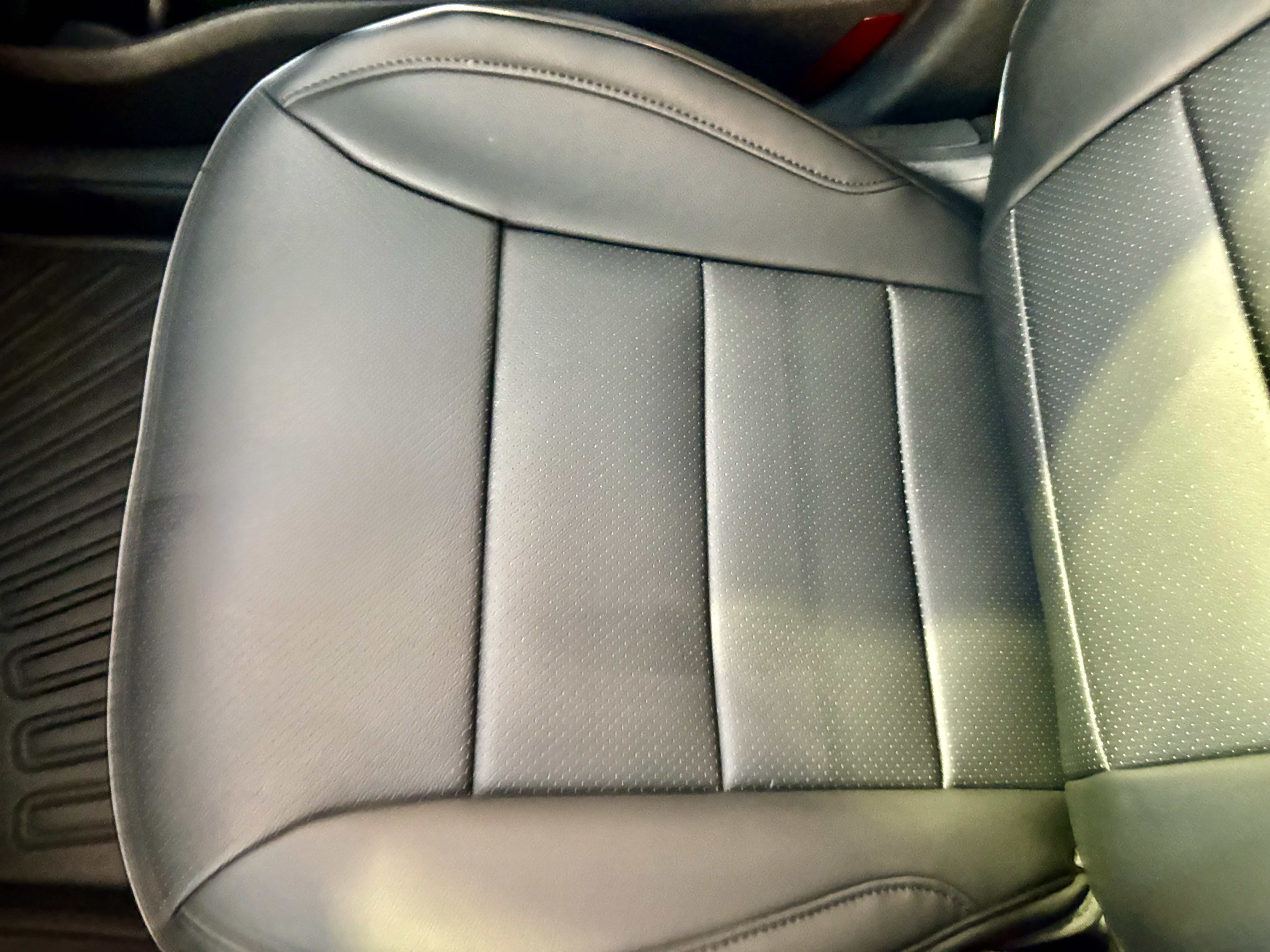 2016 KIA Sorento LX 3rd Row SUV - 9