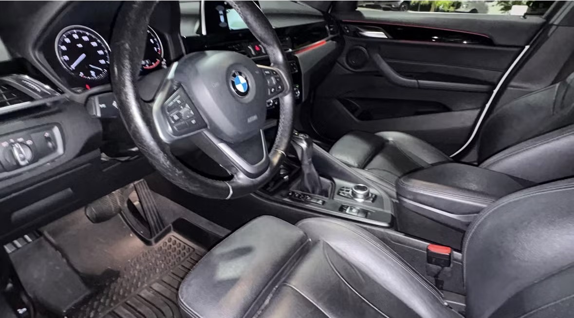 2018 BMW X1 xDrive28i - 5