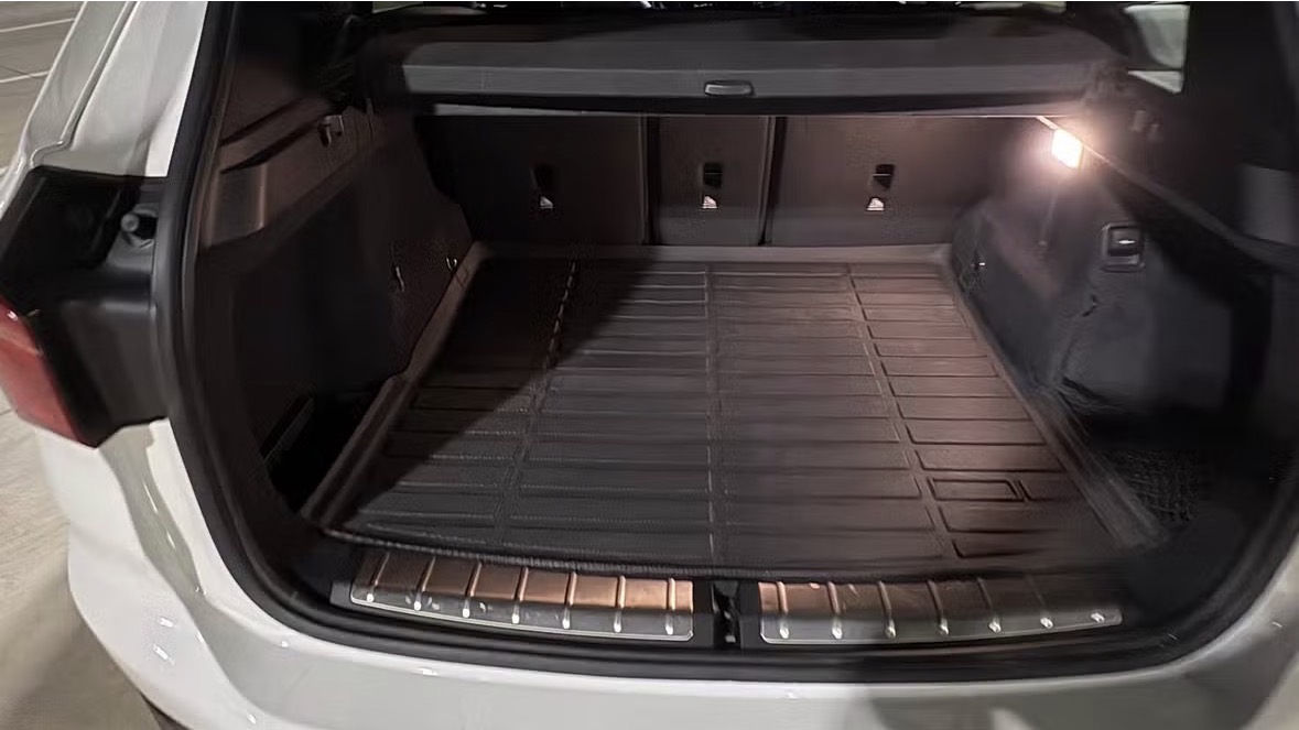 2018 BMW X1 xDrive28i - 9