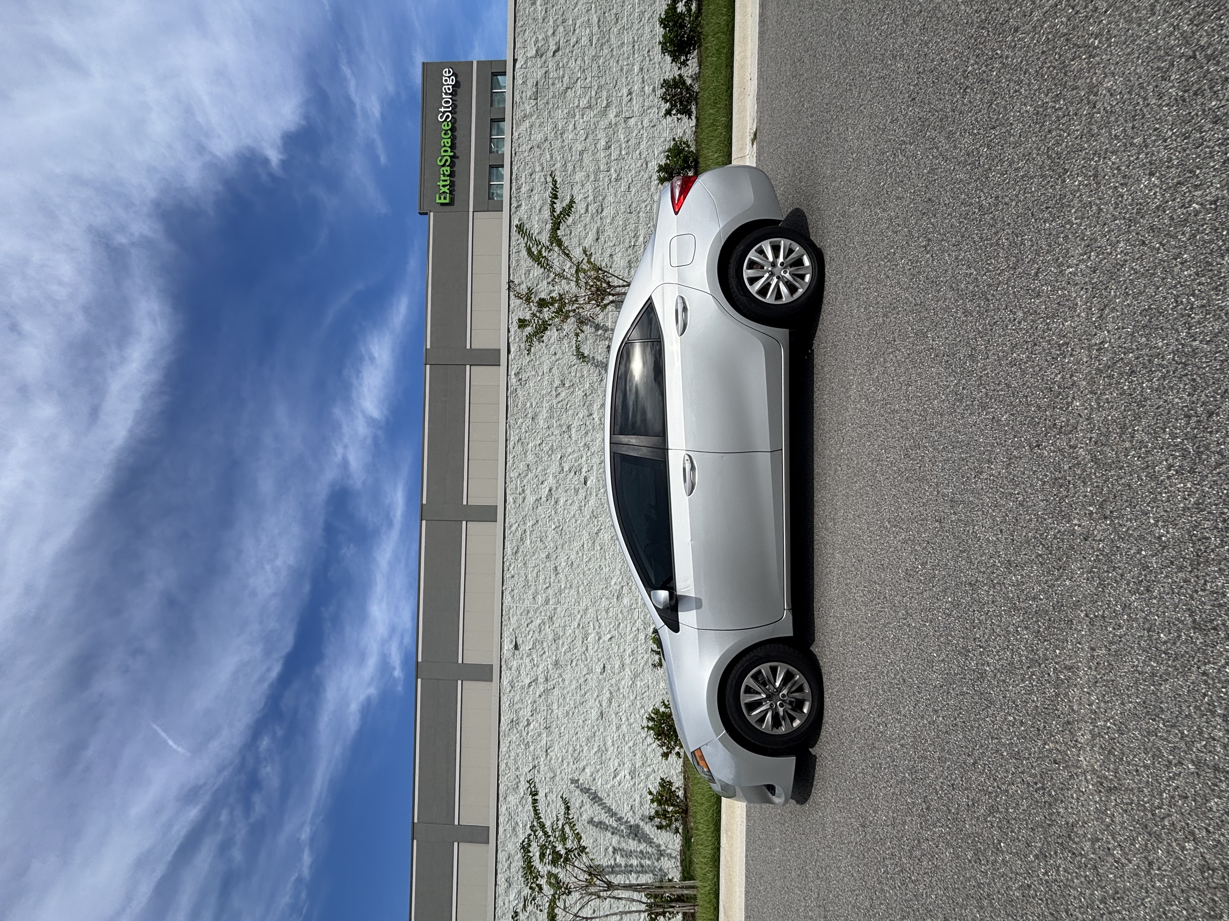 2018 Toyota Corolla SE - 4
