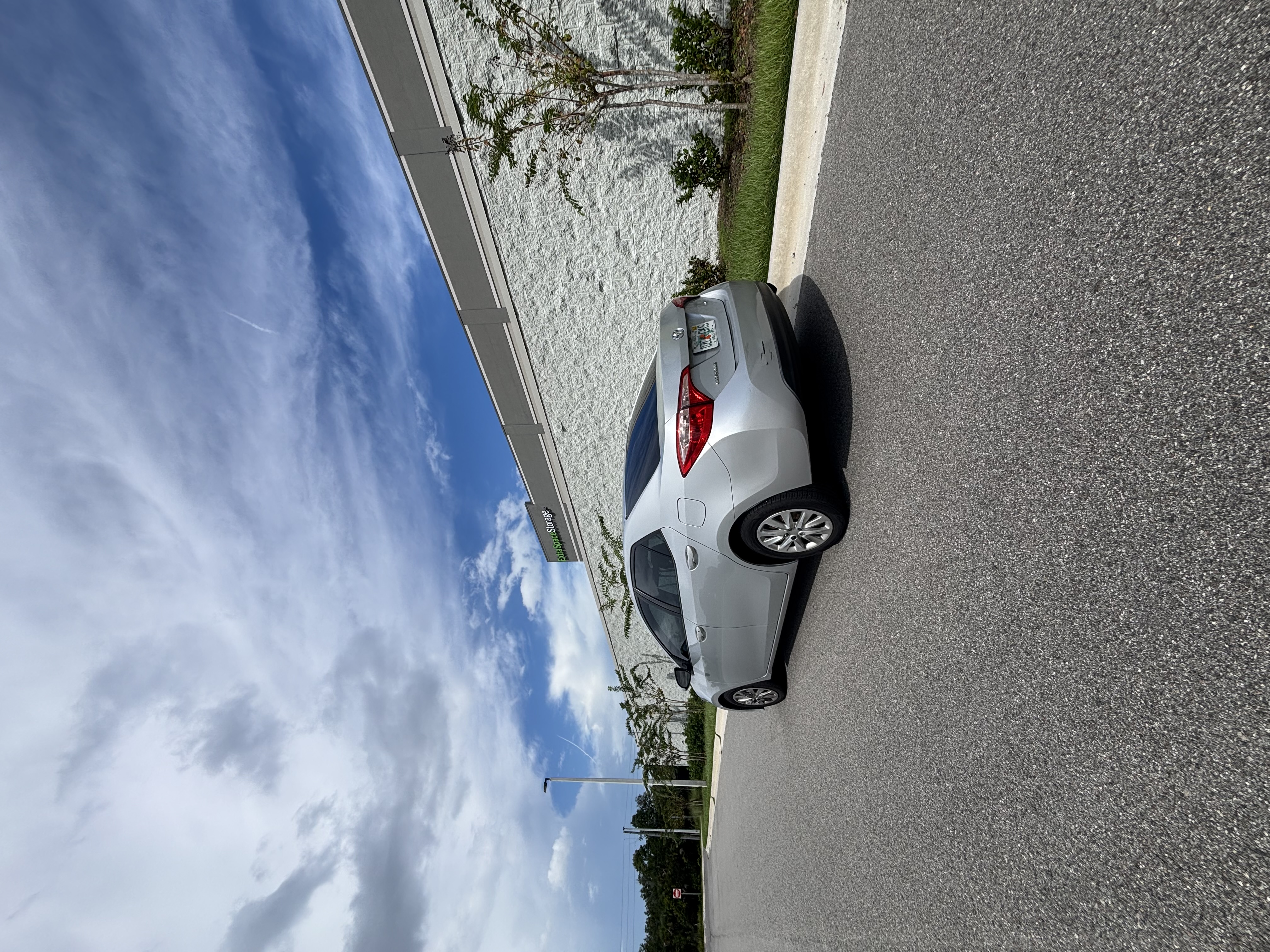 2018 Toyota Corolla SE - 5