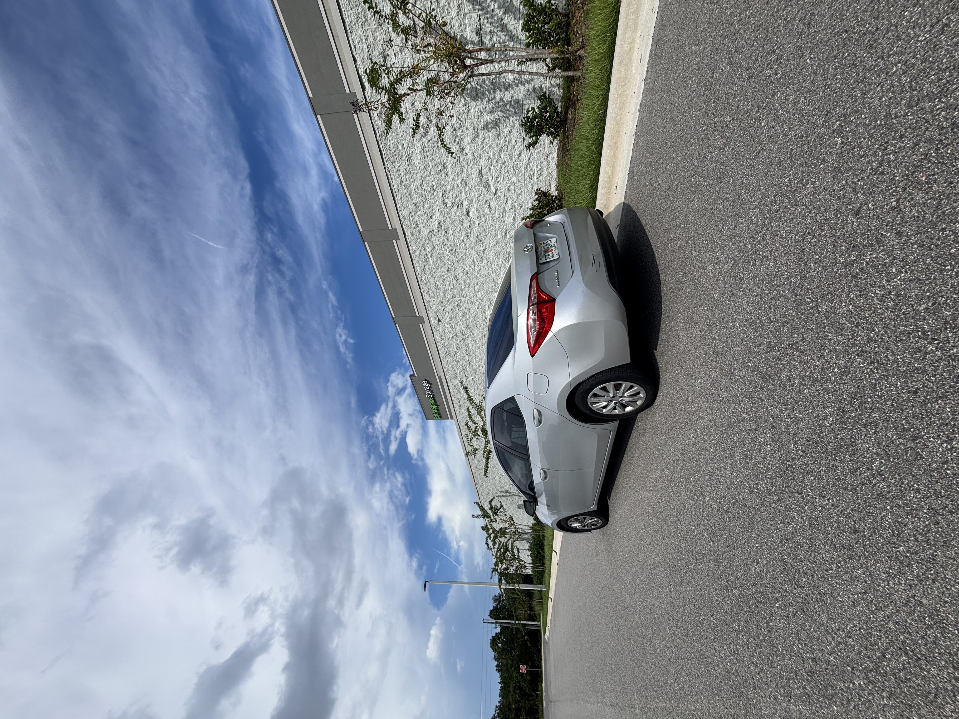 2018 Toyota Corolla SE - 6