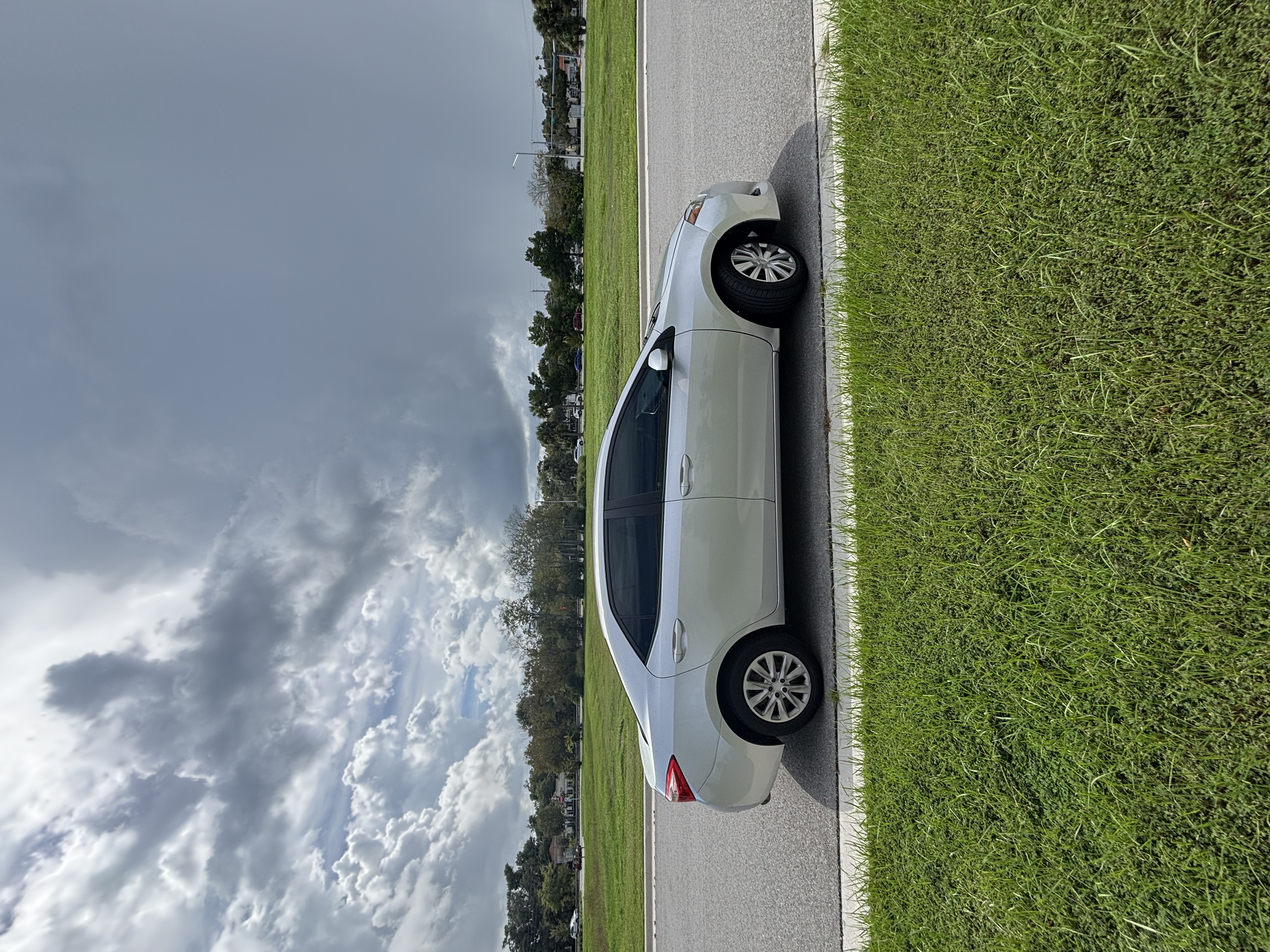 2018 Toyota Corolla SE - 8