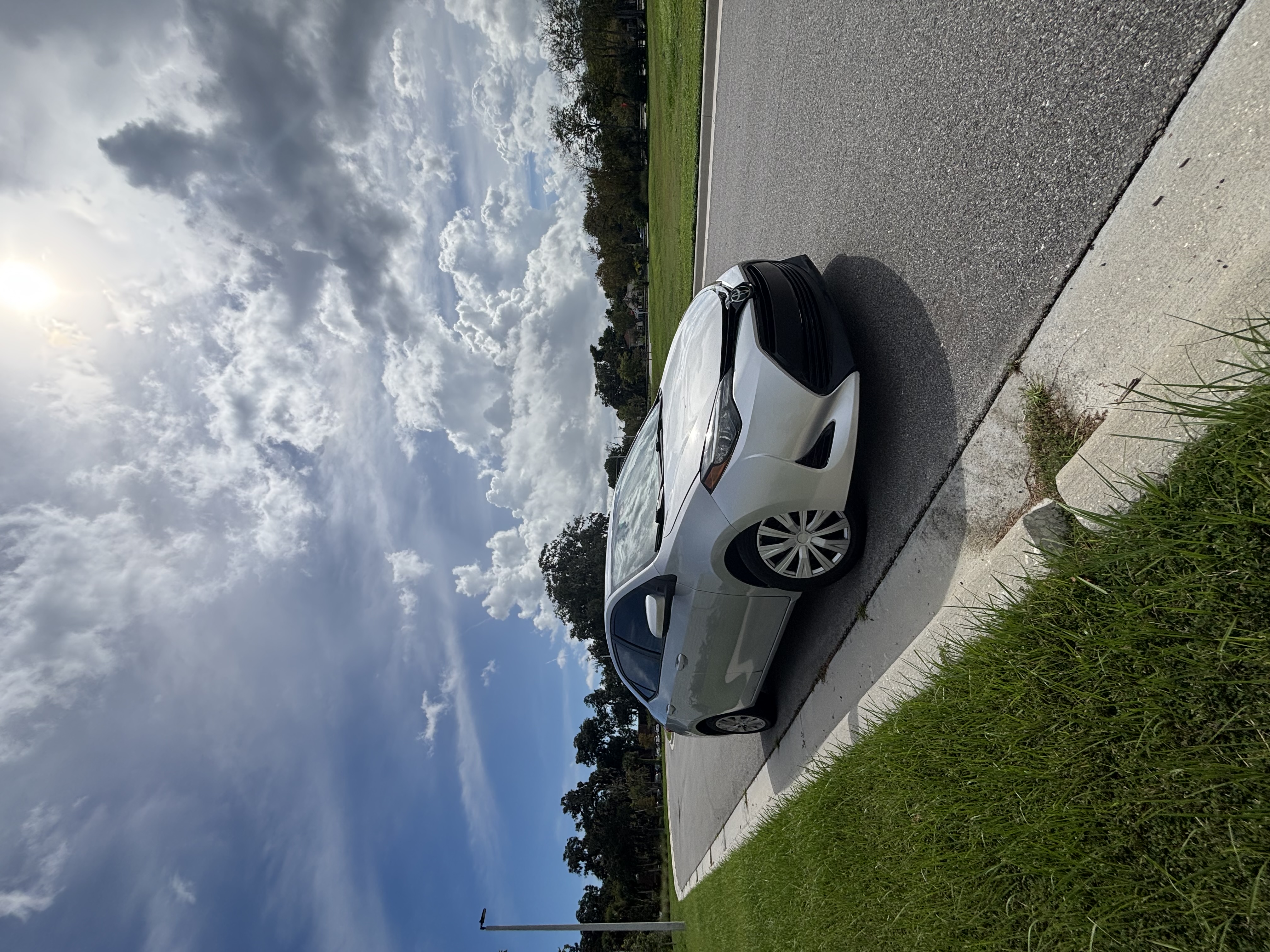 2018 Toyota Corolla SE - 10